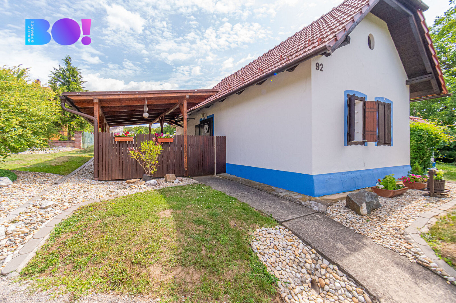 Prodej zemědělského objektu 80 m²
