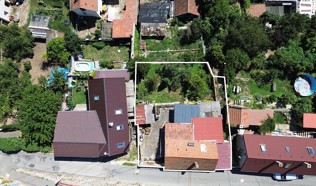 Prodej domu 50 m² s pozemkem 319 m², Větrušice – náhled fotky 21