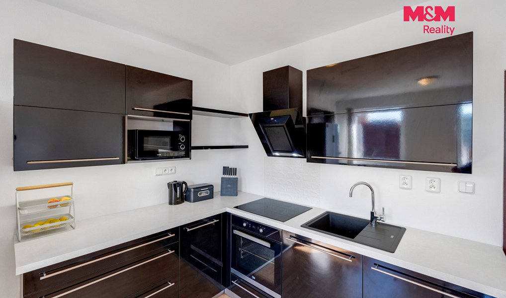 Prodej bytu 3+kk 56 m², Králův Dvůr – náhled fotky 5