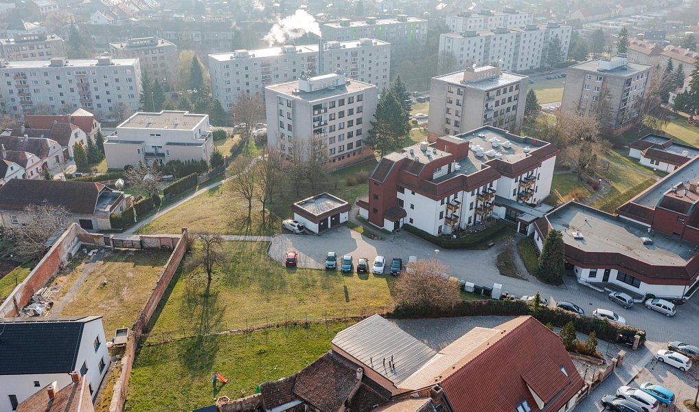Prodej stavebního pozemku 758 m², Vysoké Mýto – náhled fotky 28