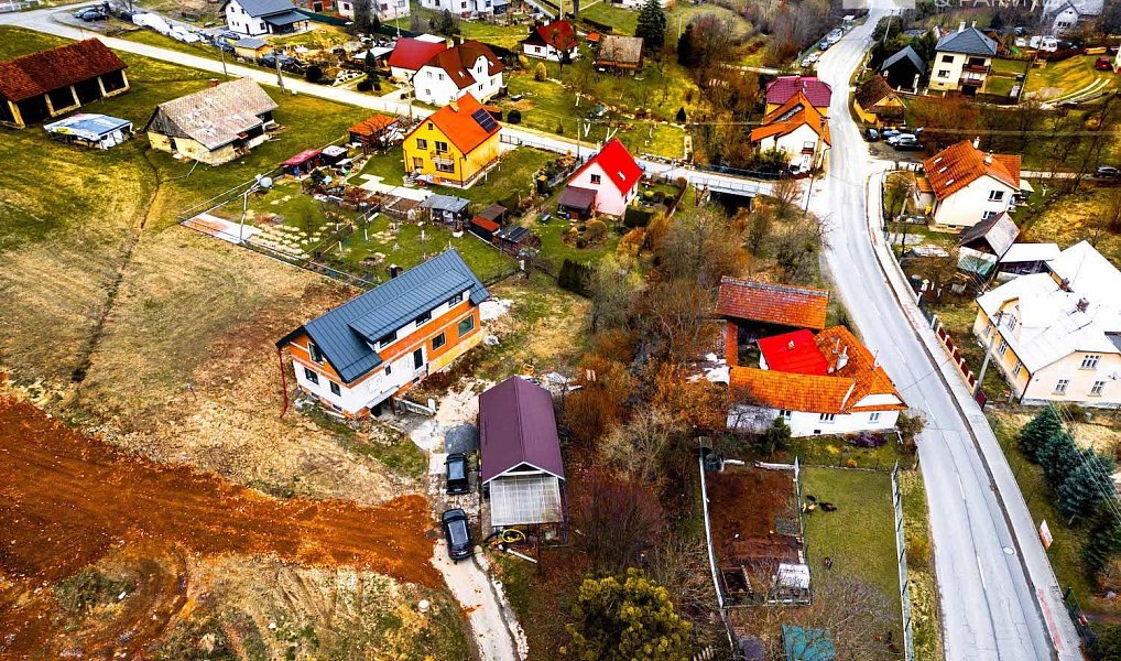 Prodej domu 155 m² s pozemkem 1 068 m², Vidče – náhled fotky 25