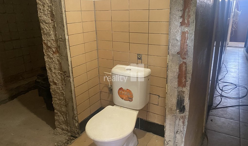 Prodej komerčního objektu (jiného typu) 140 m², Příbram – náhled fotky 11