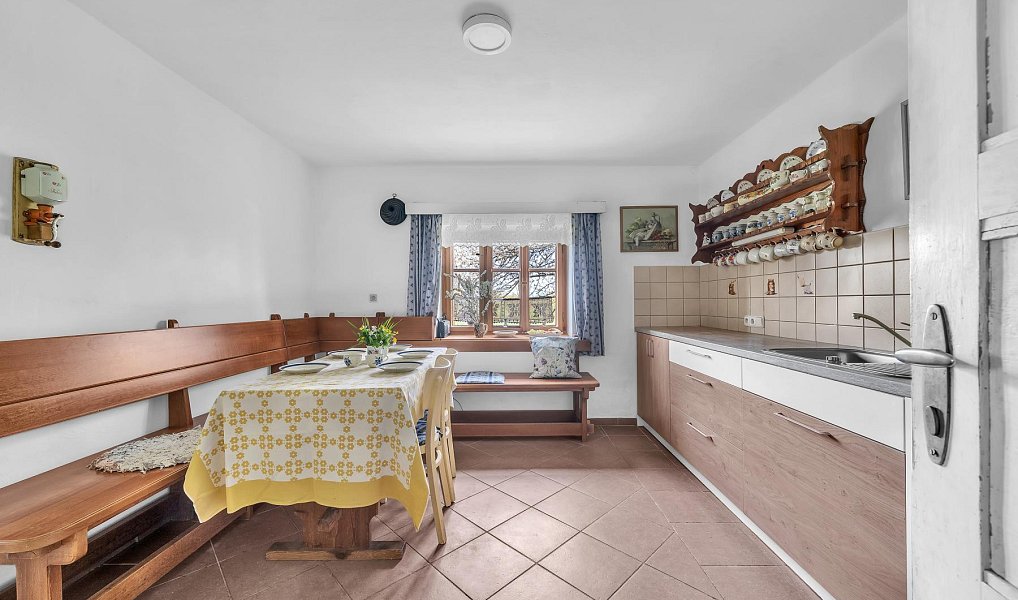 Prodej chaty/chalupy 254 m² s pozemkem 1 921 m², Králíky – náhled fotky 3
