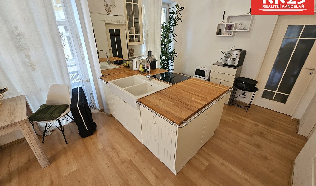 Prodej bytu 2+kk 68 m², Mariánské Lázně – náhled fotky 7