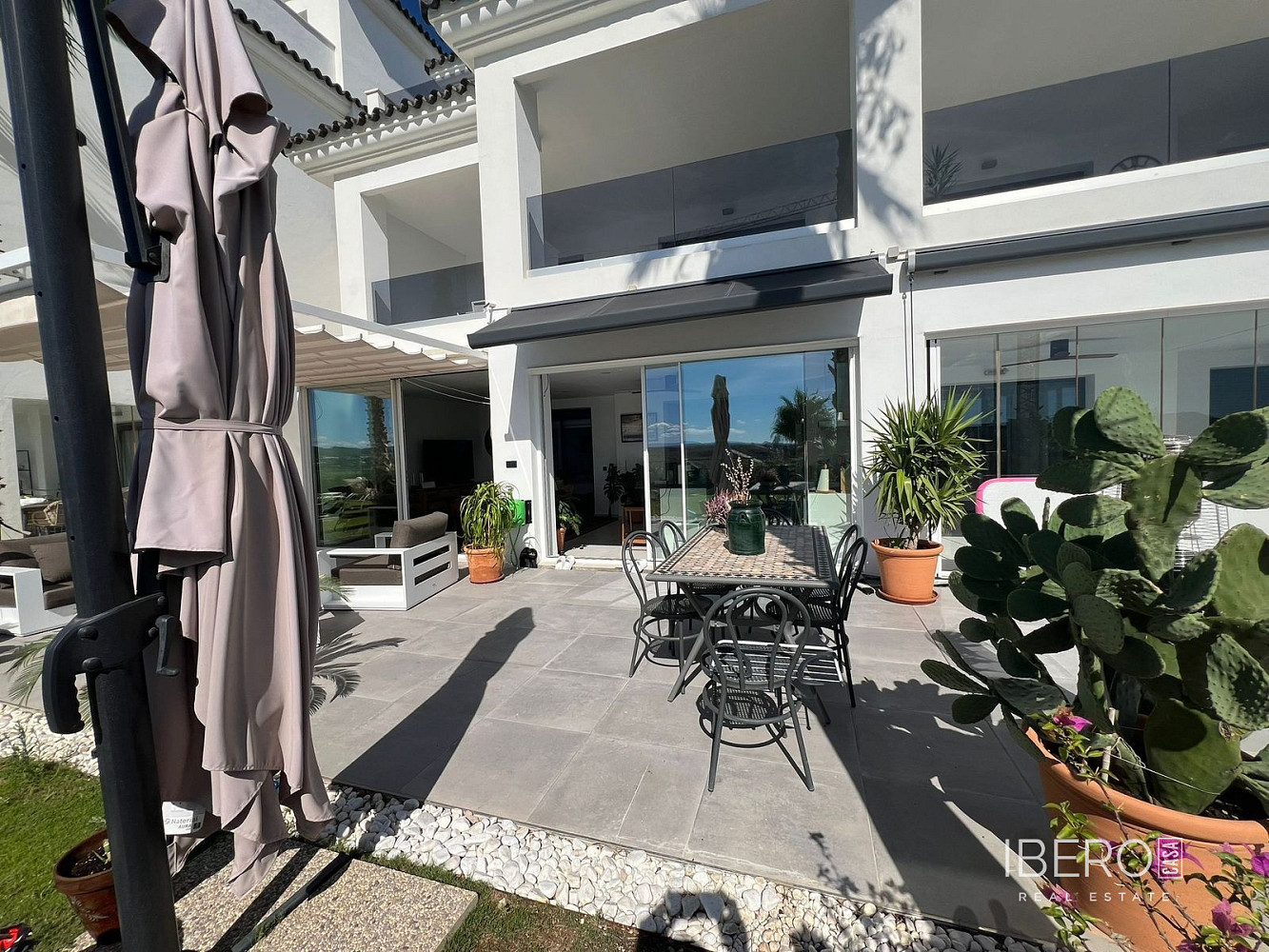 Piso 5+kk – Málaga, La Princesa, Carretera de Cádiz - Vista 3