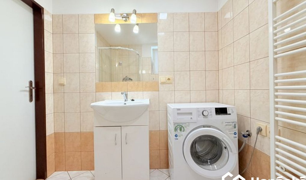 Pronájem bytu 1+kk 34 m², Bystřice pod Hostýnem – náhled fotky 5