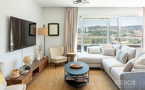 Prodej bytu 4+kk 108 m², La Cala Golf, Španělsko