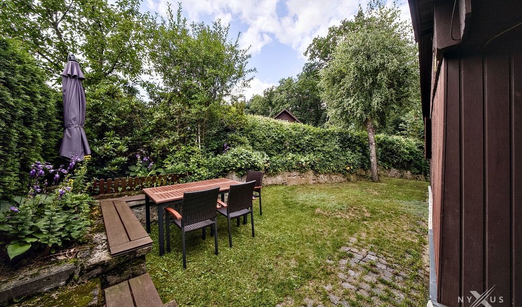 Prodej chaty/chalupy 49 m² s pozemkem 491 m², Štíhlice – náhled fotky 8