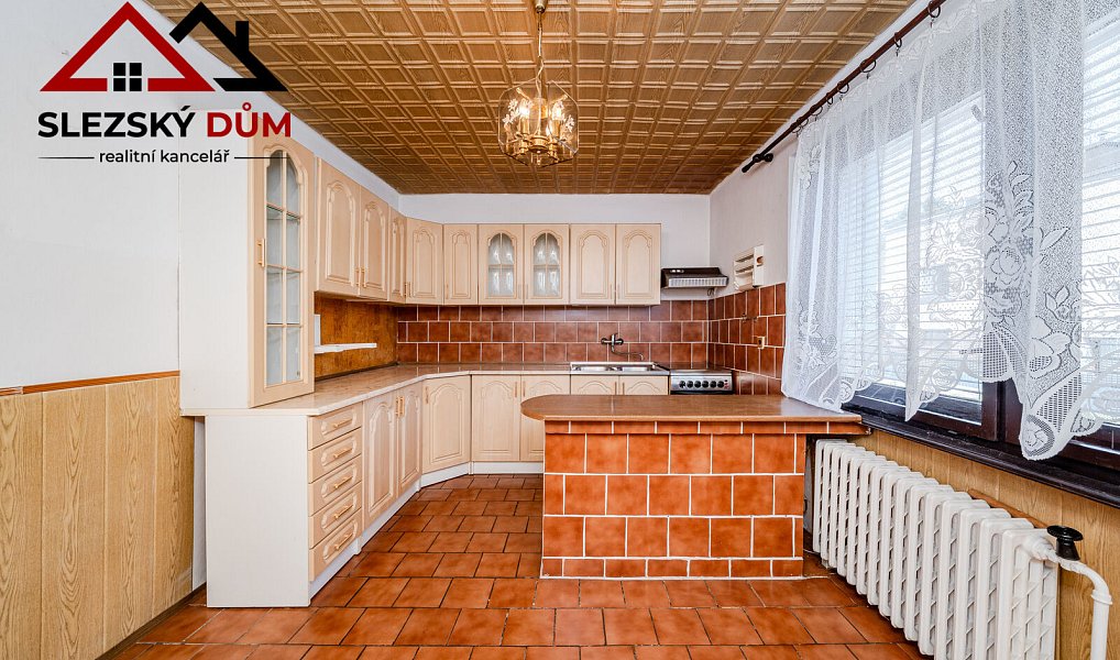 Prodej domu 200 m² s pozemkem 524 m², Dětmarovice – náhled fotky 16