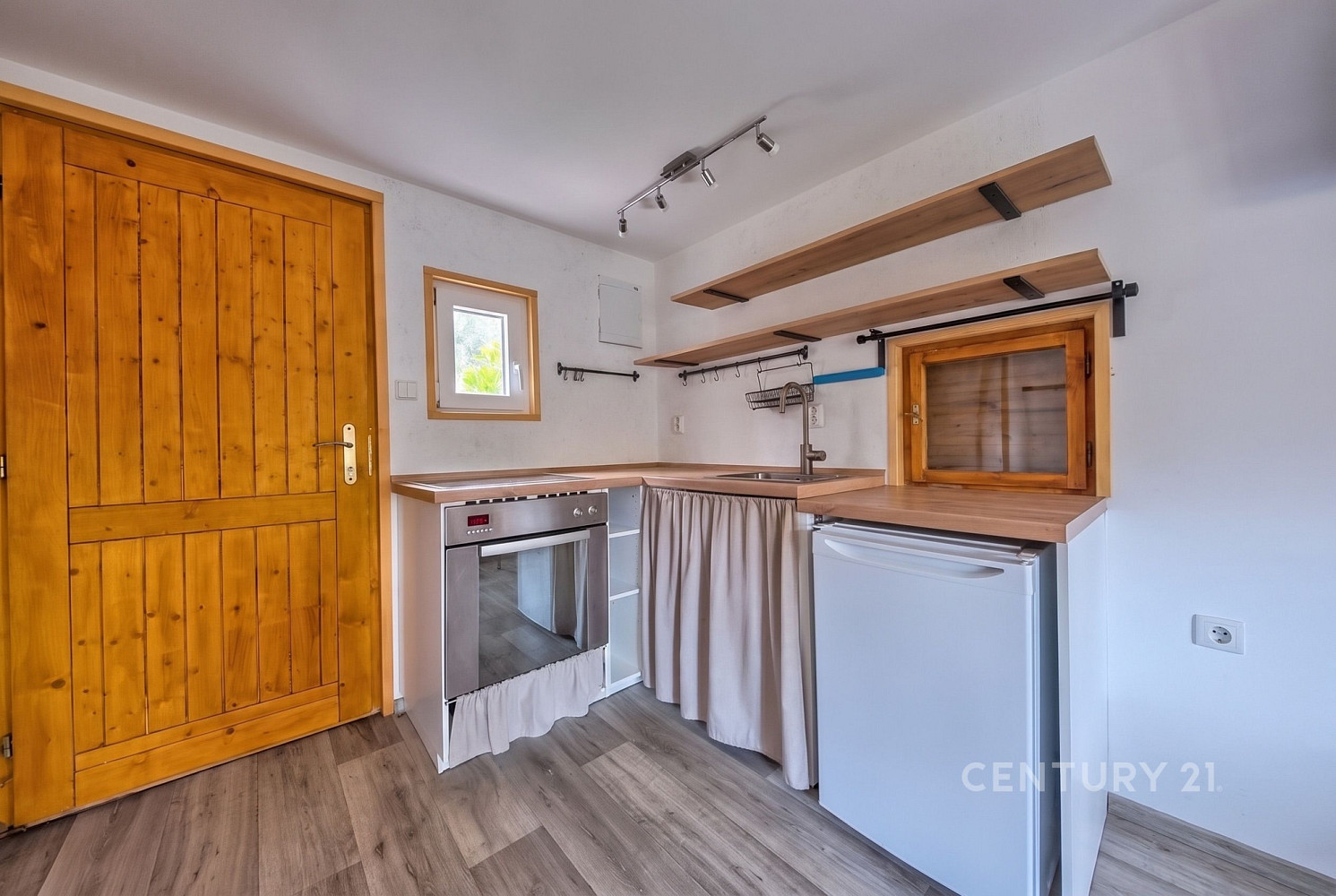 Prodej chaty/chalupy 40 m² s pozemkem 2 003 m² – fotografie 5