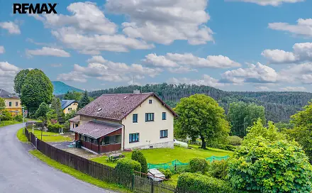 Prodej ubytovacího objektu 370 m², Hřensko - Mezná, okres Děčín