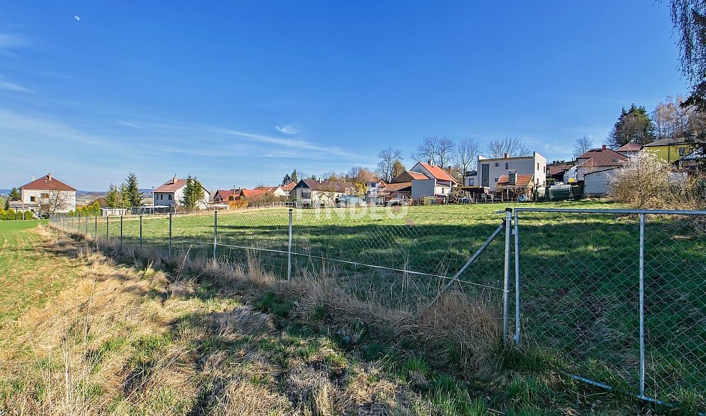 Prodej pole 2 165 m², Újezd – náhled fotky 6