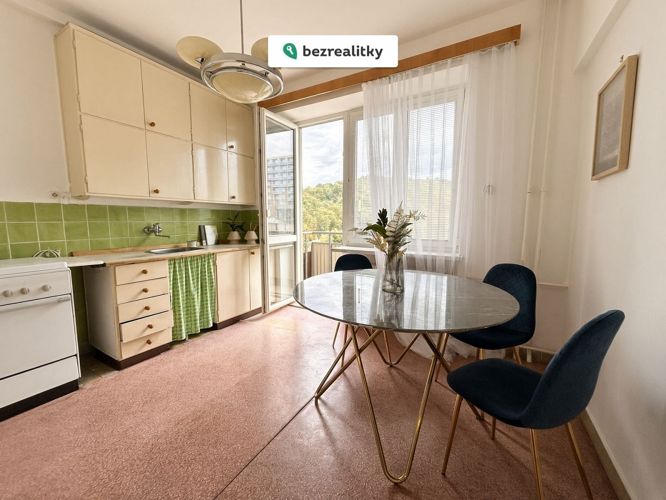 Prodej bytu 2+1 70 m² – fotografie 5