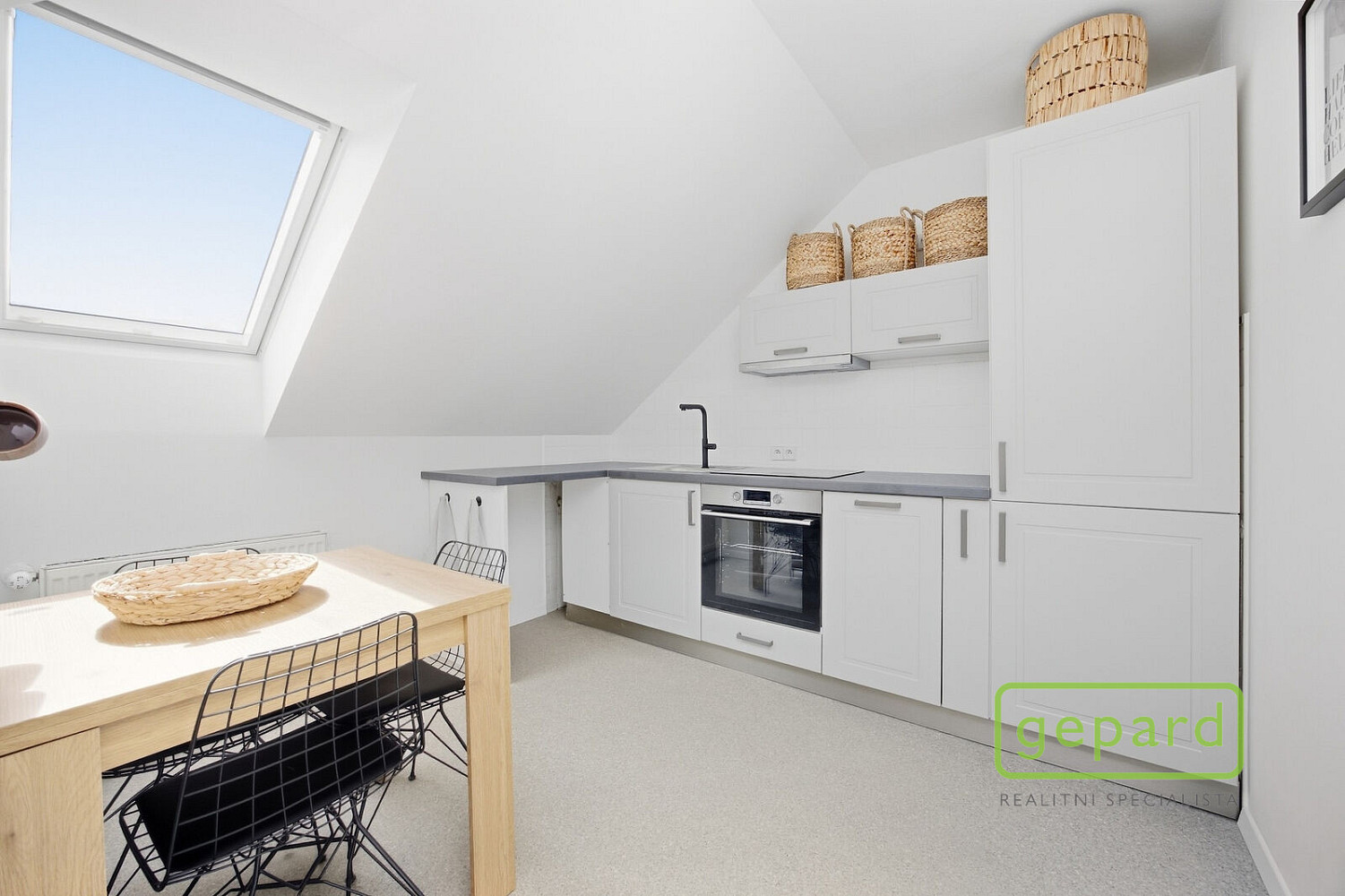 Prodej bytu 1+1 48 m² – fotografie 4