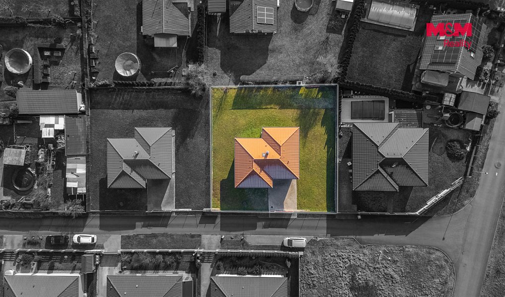 Prodej domu 76 m² s pozemkem 657 m², Dolní Beřkovice – náhled fotky 25