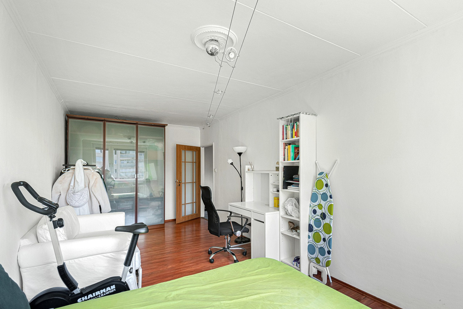 Pronájem bytu 3+kk 86 m² – další