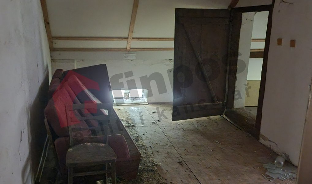 Prodej chaty/chalupy 100 m², Skorošice – náhled fotky 11