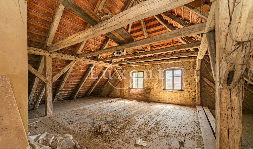 Prodej domu 3 000 m² s pozemkem 12 372 m², Žatec – náhled fotky 6