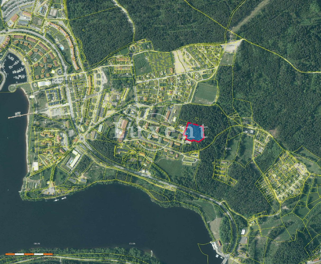 Prodej ubytovacího objektu 7 400 m² – fotografie 4
