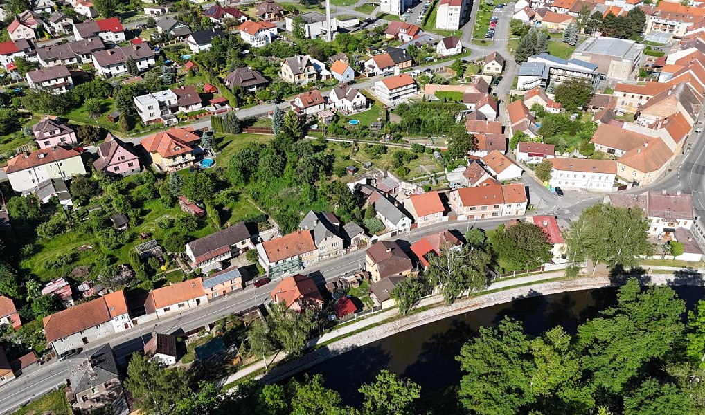 Prodej domu 102 m² s pozemkem 915 m², Březnice – náhled fotky 7