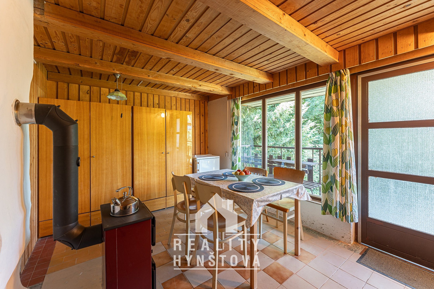 Prodej chaty/chalupy 23 m² s pozemkem 1 230 m² — photo 3