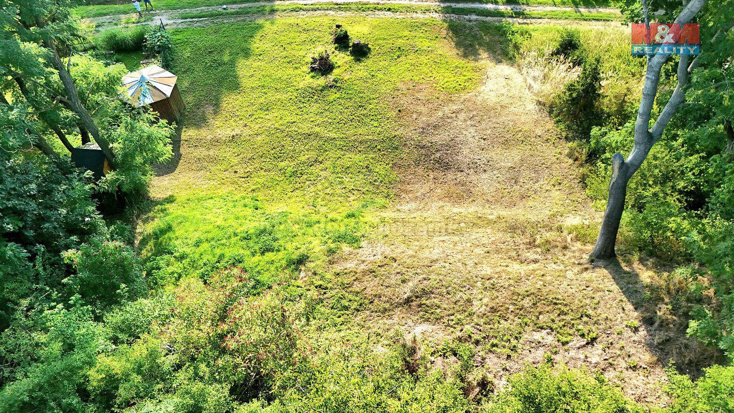 Prodej zahrady 487 m² — photo 4