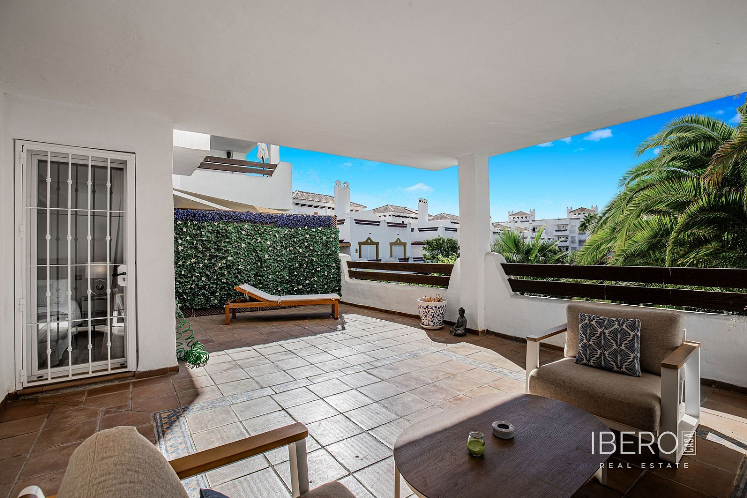 Pis 3+kk – Estepona, Barriada Islas Canarias - Vista 2