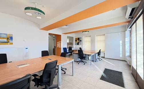 Pronájem kanceláře 118 m², Staroměstské náměstí, Mladá Boleslav - Mladá Boleslav I