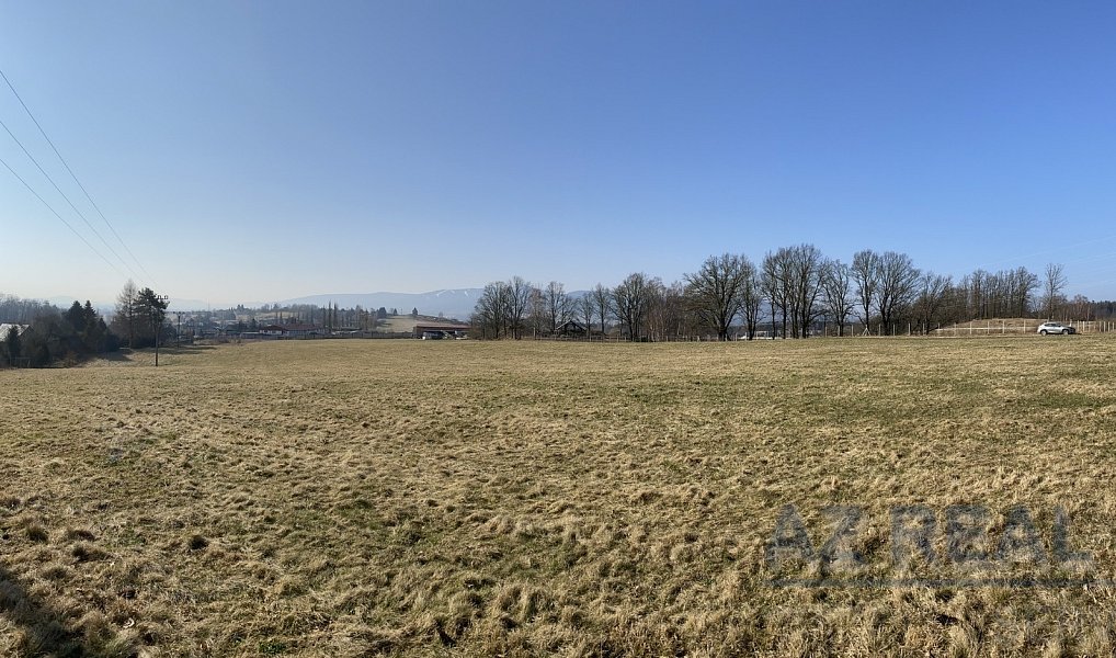 Prodej stavebního pozemku 20 563 m², Liberec – náhled fotky 5
