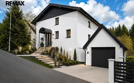 Prodej domu 160 m² s pozemkem 1 766 m², Staroveská, Vysoké nad Jizerou, okres Semily