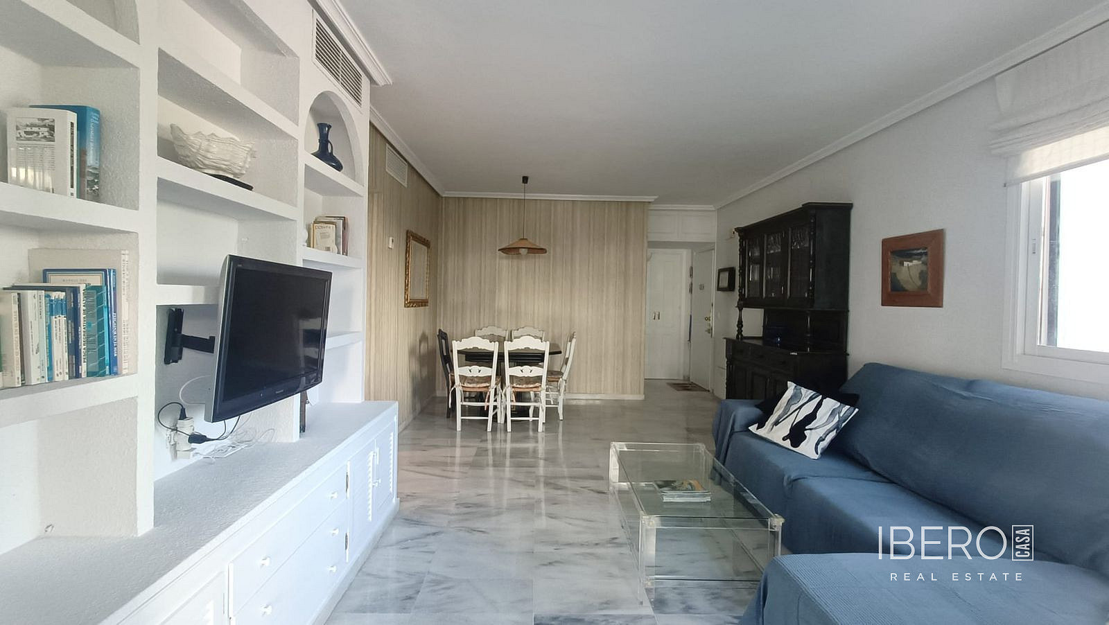 Piso 3+kk – Marbella, Nueva Andalucía - Vista 3