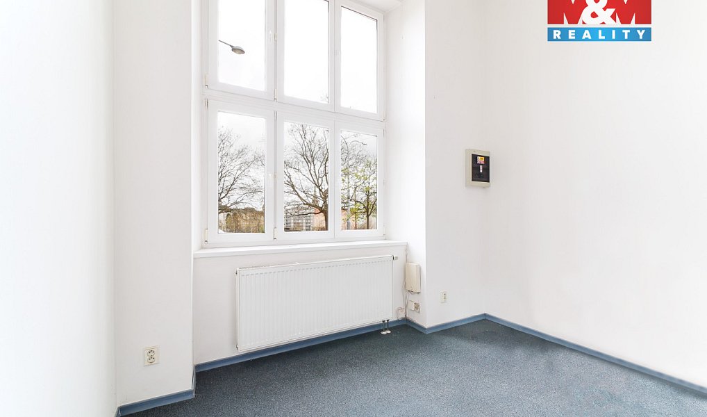 Pronájem obchodních prostor 208 m², Plzeň – náhled fotky 19