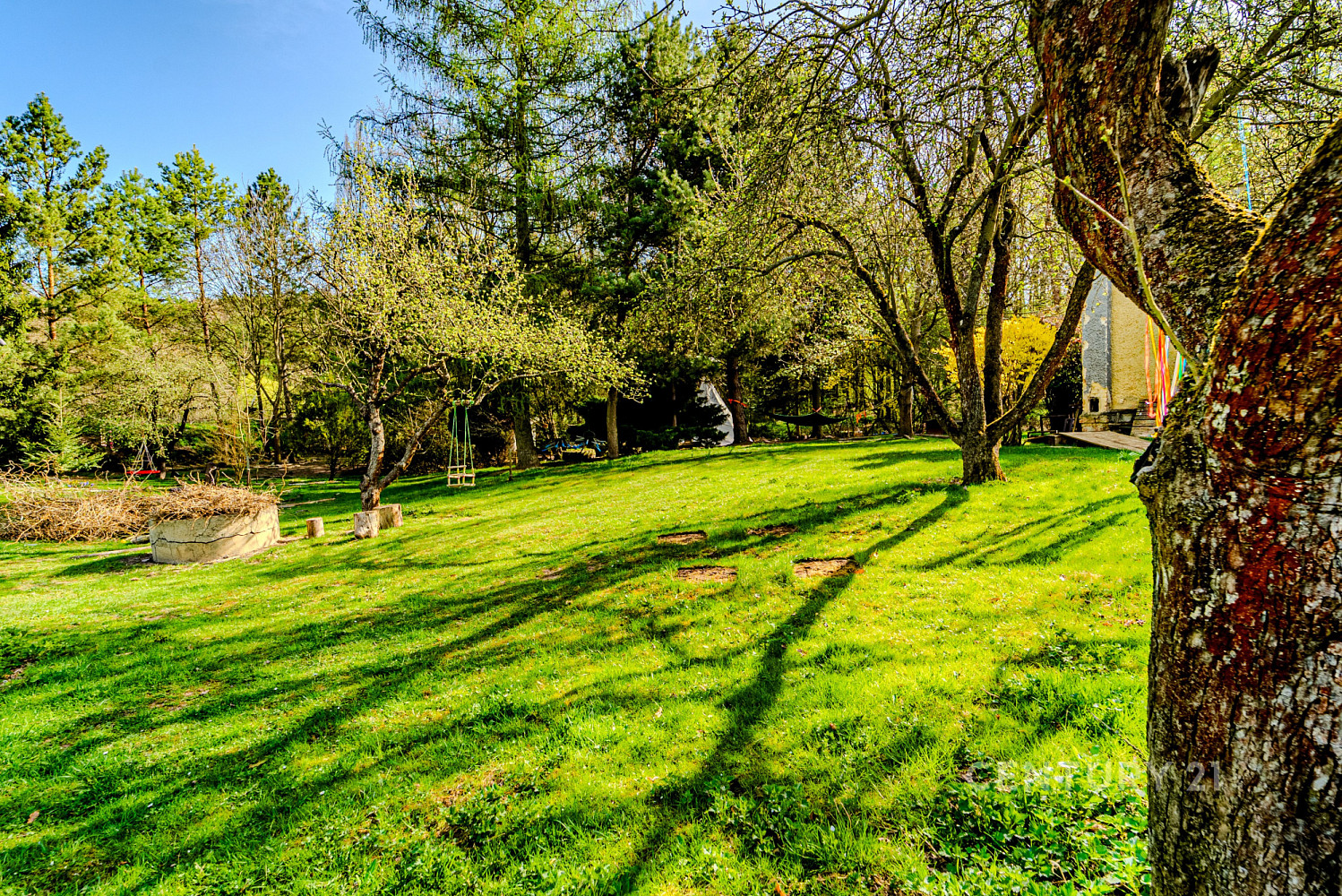 Prodej chaty/chalupy 31 m² s pozemkem 1 217 m² – fotografie 4