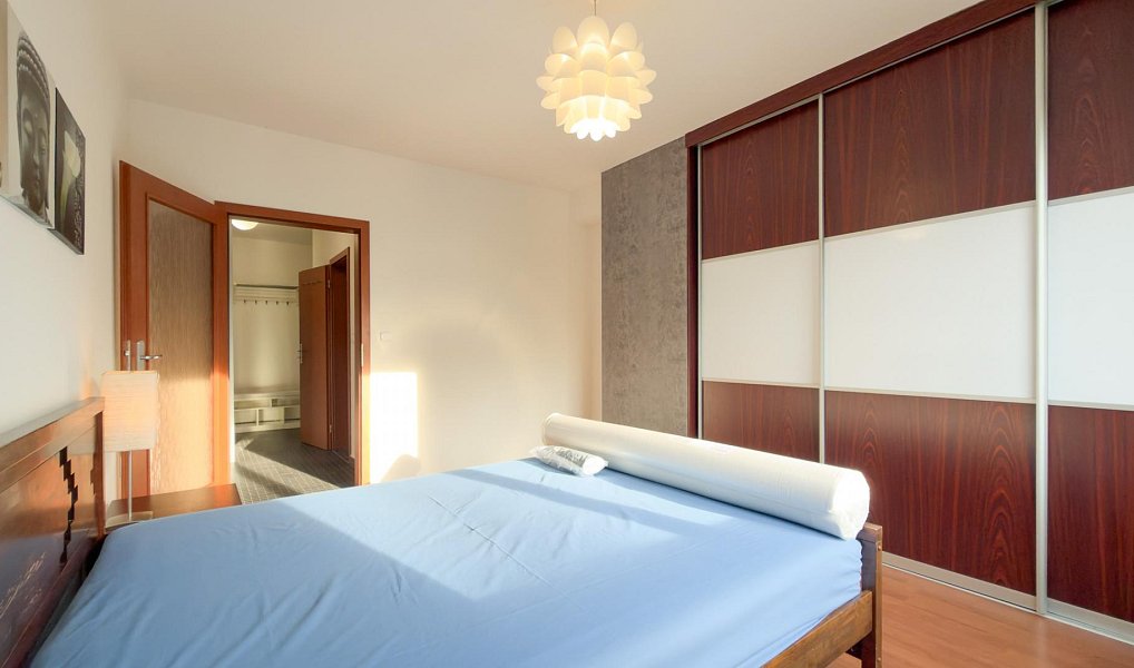 Pronájem bytu 2+kk 61 m², Praha – náhled fotky 6
