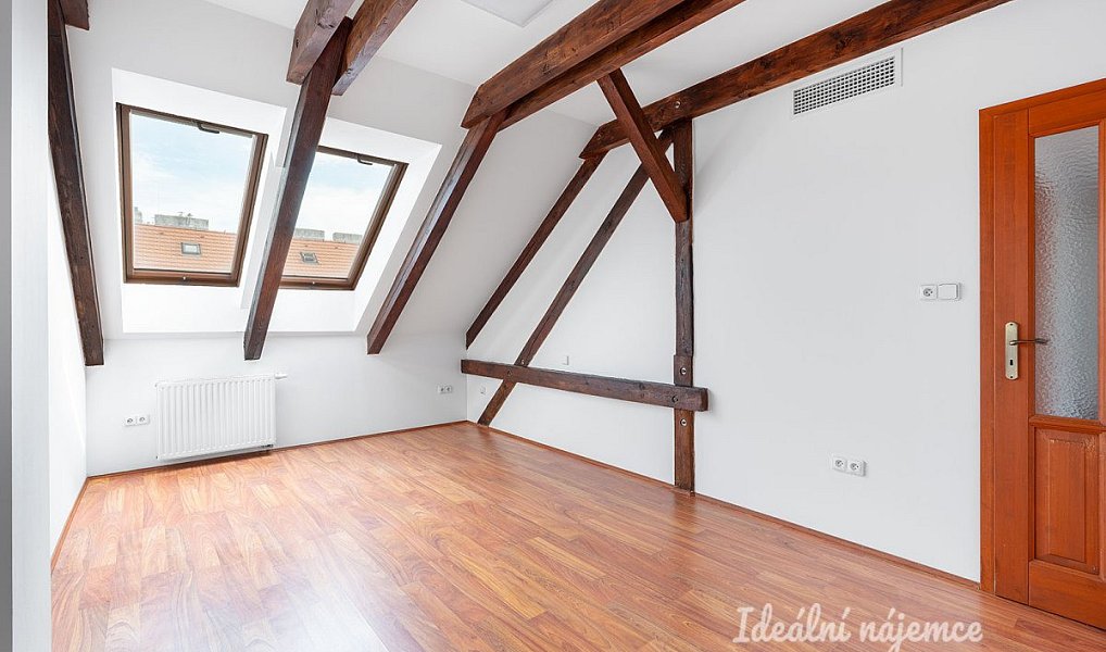 Pronájem bytu 4+kk 127 m², Praha – náhled fotky 11