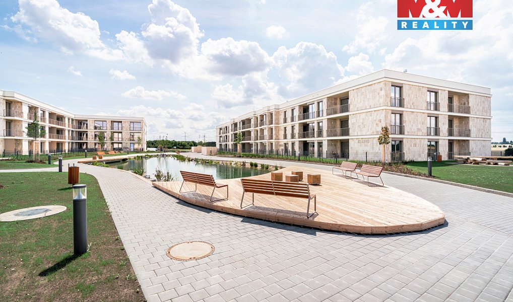 Prodej bytu 2+kk 48 m², Brandýs nad Labem-Stará Boleslav – náhled fotky 13