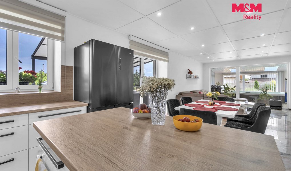 Prodej domu 175 m² s pozemkem 1 733 m², Kněžmost – náhled fotky 7