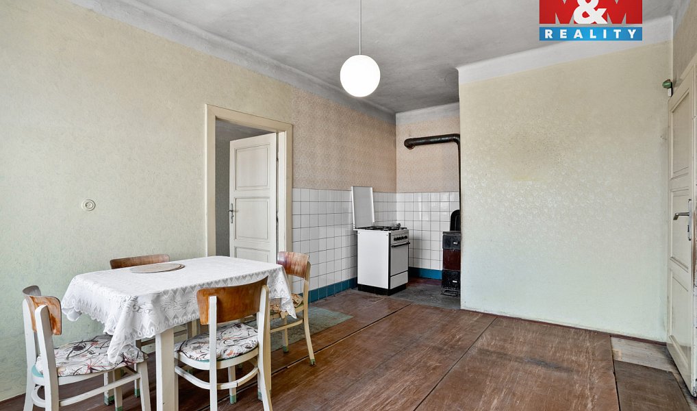 Prodej domu 113 m² s pozemkem 585 m², Semily – náhled fotky 7