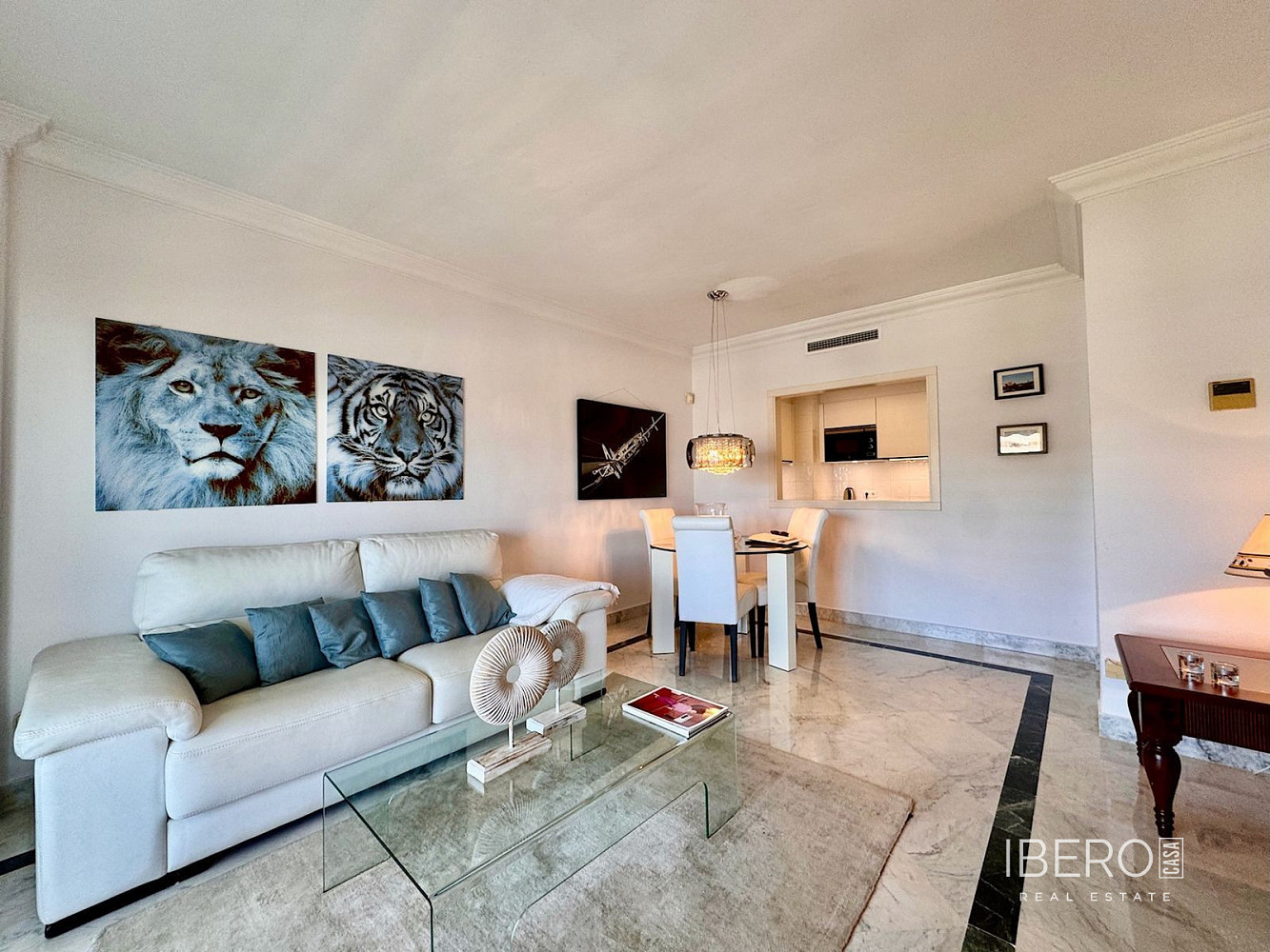 Pis 3+kk – Marbella, Nueva Andalucía - Vista 5