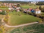 Prodej stavebnho pozemku 3088m2
