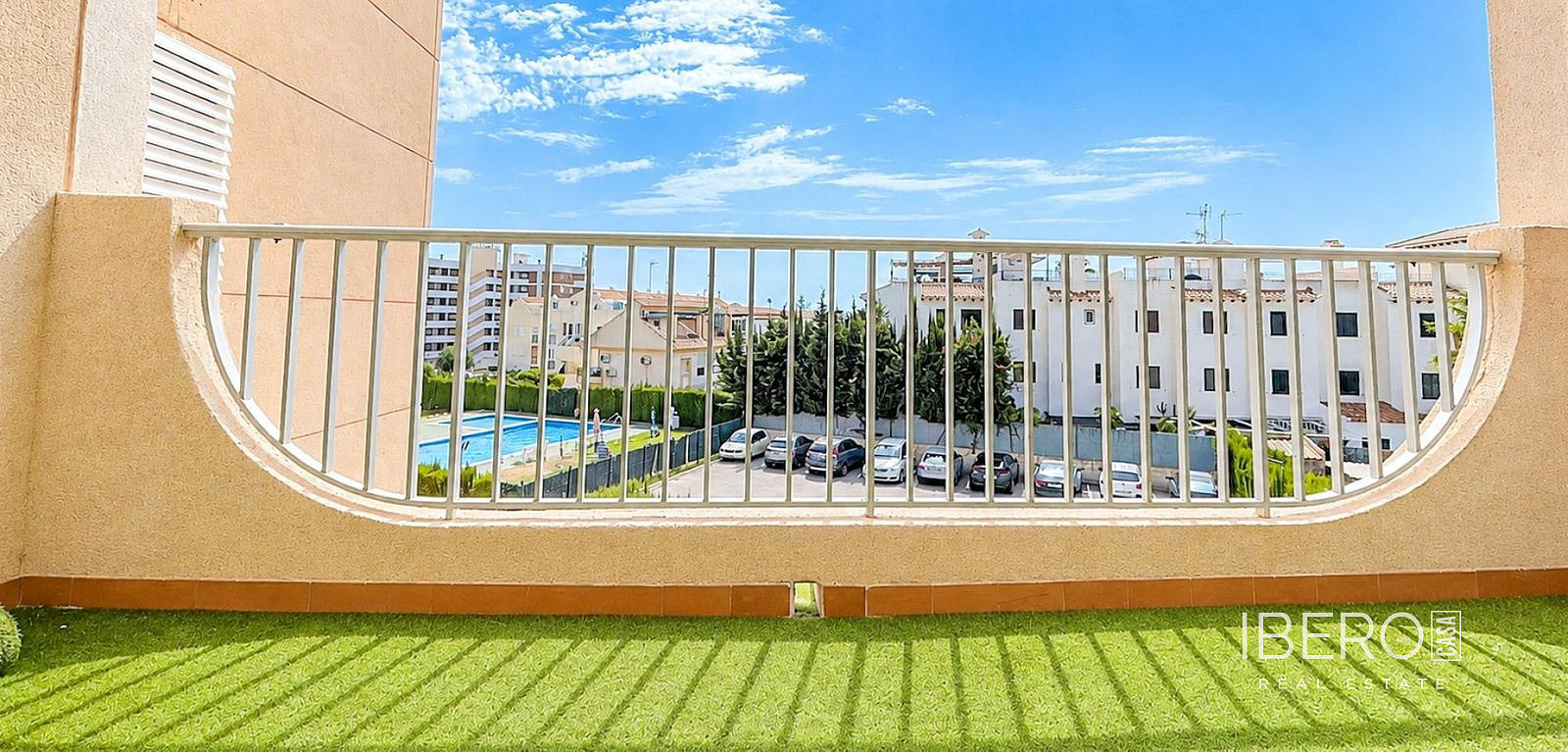 Pis 4+kk – Orihuela, Urbanización La Zenia II - Vista 5