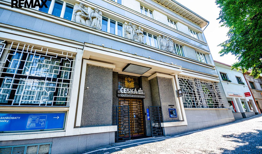 Pronájem kanceláře 148 m², Roudnice nad Labem – náhled fotky 5
