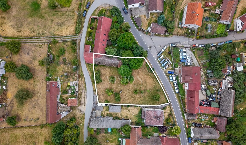Prodej zemědělského objektu 156 m², Sepekov – náhled fotky 4