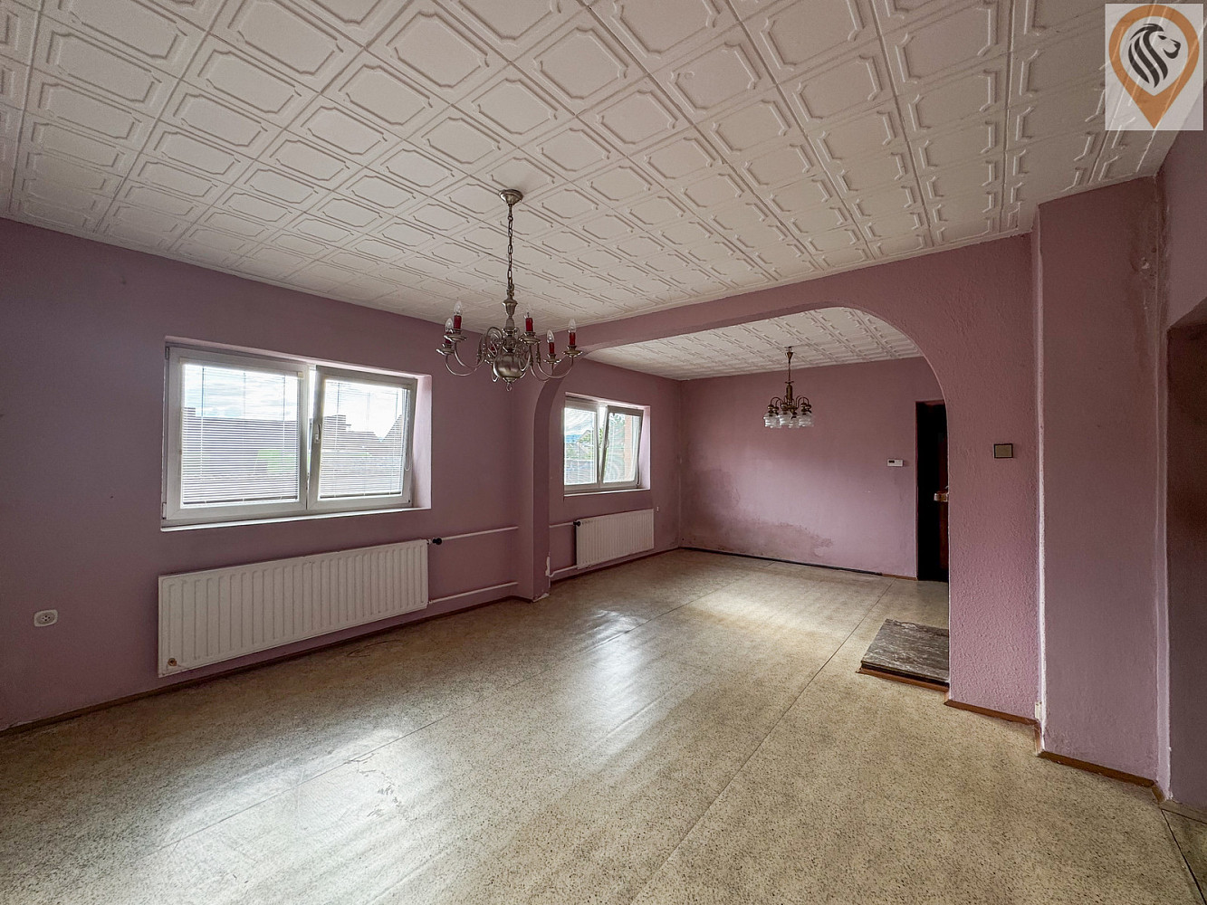 Prodej stavebního pozemku 572 m² — photo 4