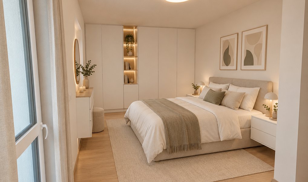 Pronájem bytu 2+kk 65 m², Plzeň – náhled fotky 10