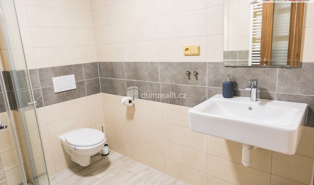 Prodej ubytovacího objektu 300 m², Lednice – náhled fotky 8