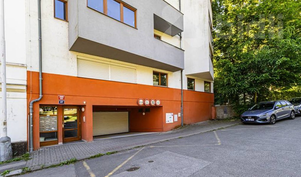 Prodej bytu 1+1 49 m², Praha – náhled fotky 16