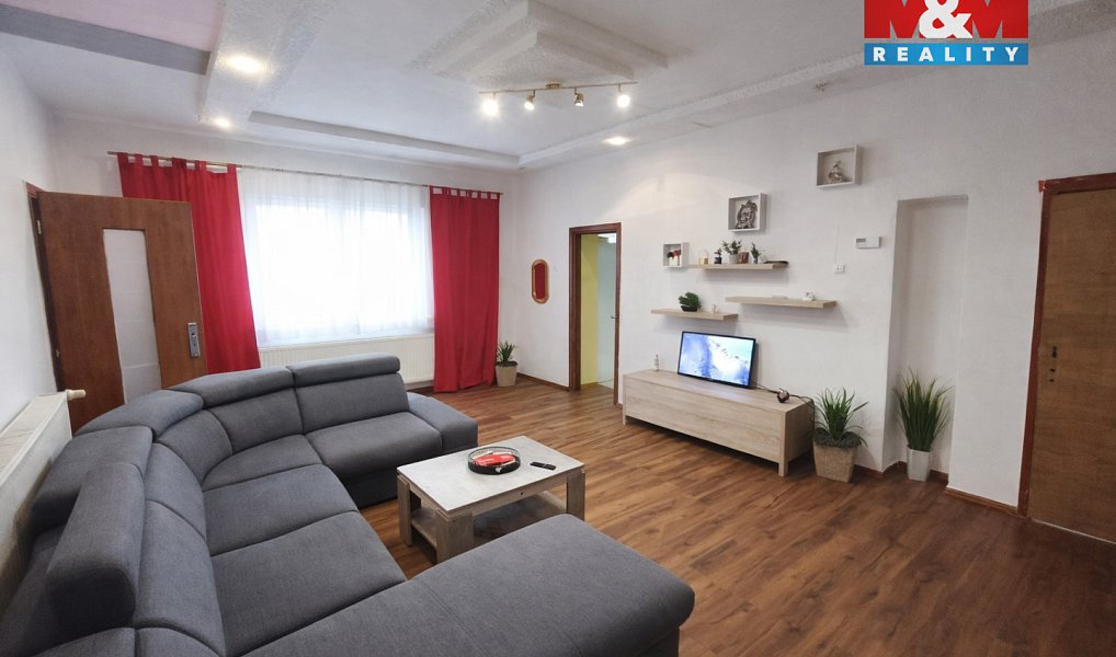 Prodej domu 150 m² s pozemkem 318 m², Český Těšín – náhled fotky 7