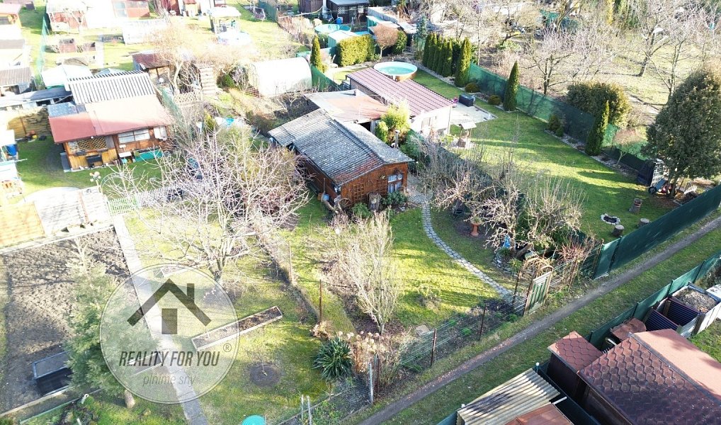 Prodej chaty/chalupy 17 m² s pozemkem 339 m², Mladá Boleslav – náhled fotky 18