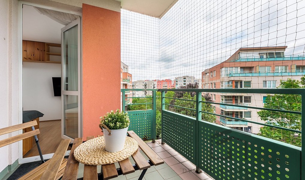 Pronájem bytu 3+kk 86 m², Praha – náhled fotky 13